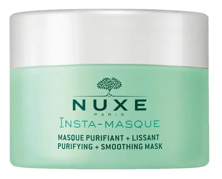 Nuxe Insta-Masque Purifying + Smoothing Mask