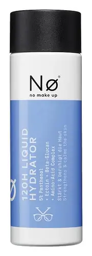 Nø Cosmetics Happy Today 120h Liquid Hydrator