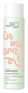 BeBio Cosmetics In My Era Natural Daily Use Shampoo