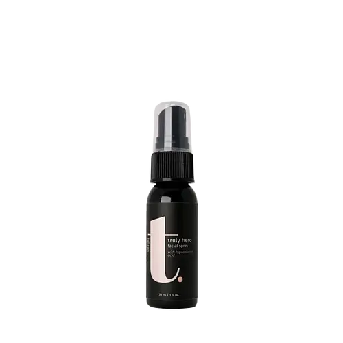 Truly Lifestyle Brand Truly Hero Facial Spray