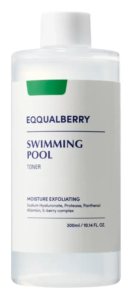 Eqqualberry Swimming Pool Toner