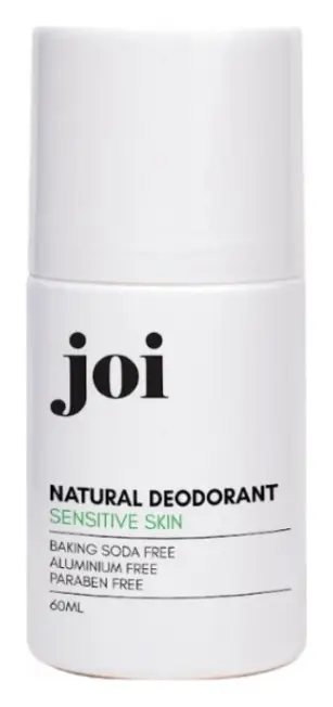 Joi Natural Deodorant Sensitive Skin