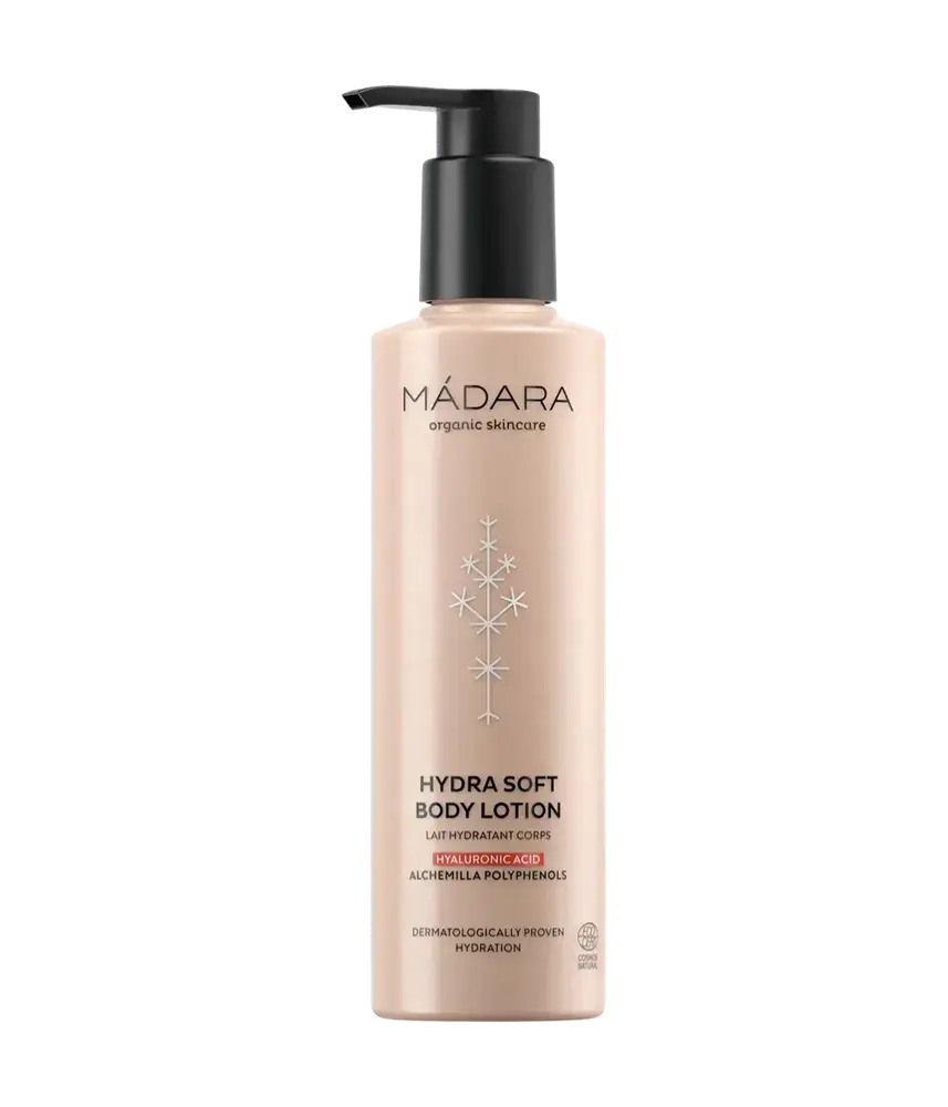 Madara Hydra Soft Body Lotion