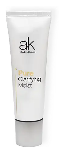 Akademikliniken Pure Clarifying Moist