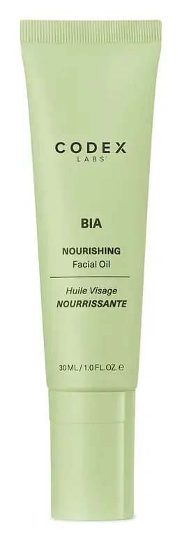 Codex Labs Bia Nourishing Facial Oil