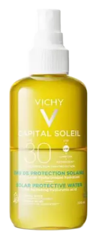 Vichy Capital Soleil Solar Protective Water SPF 30