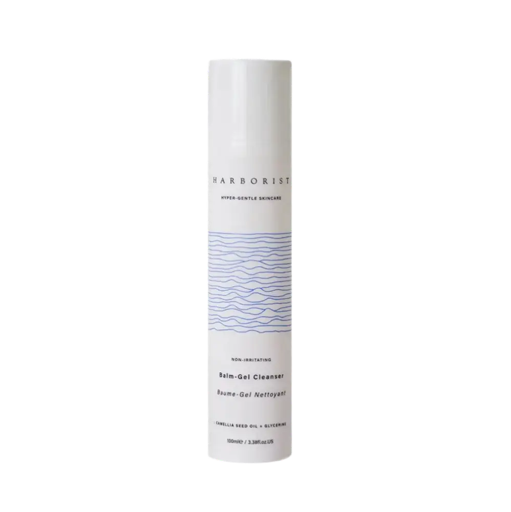 Harborist Hyper-Gentle Balm-Gel Cleanser