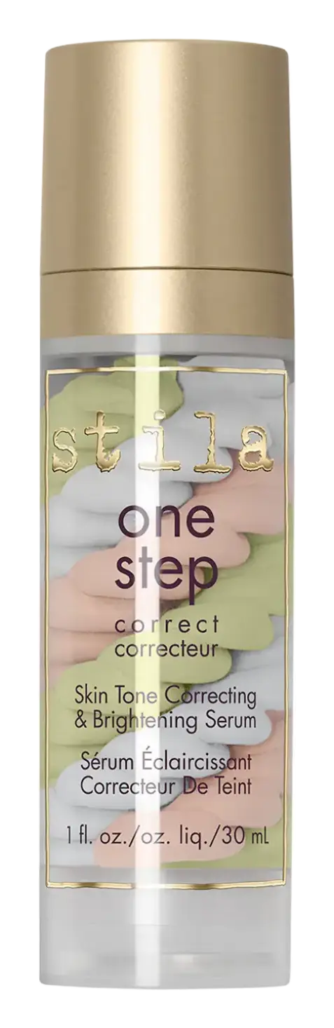 Stila Cosmetics One Step Correct