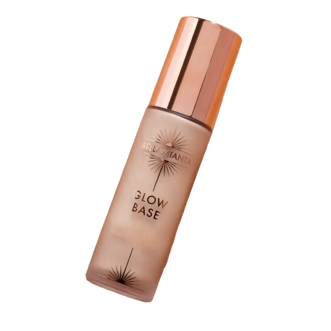 Bellamianta Glow Base Honey