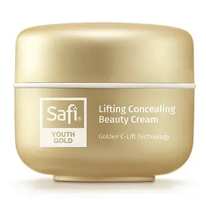 Safi Youth Gold Lifting Concealing Beauty Cream