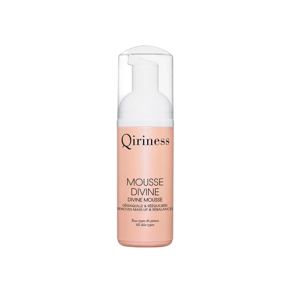 Qiriness Mousse Divine
