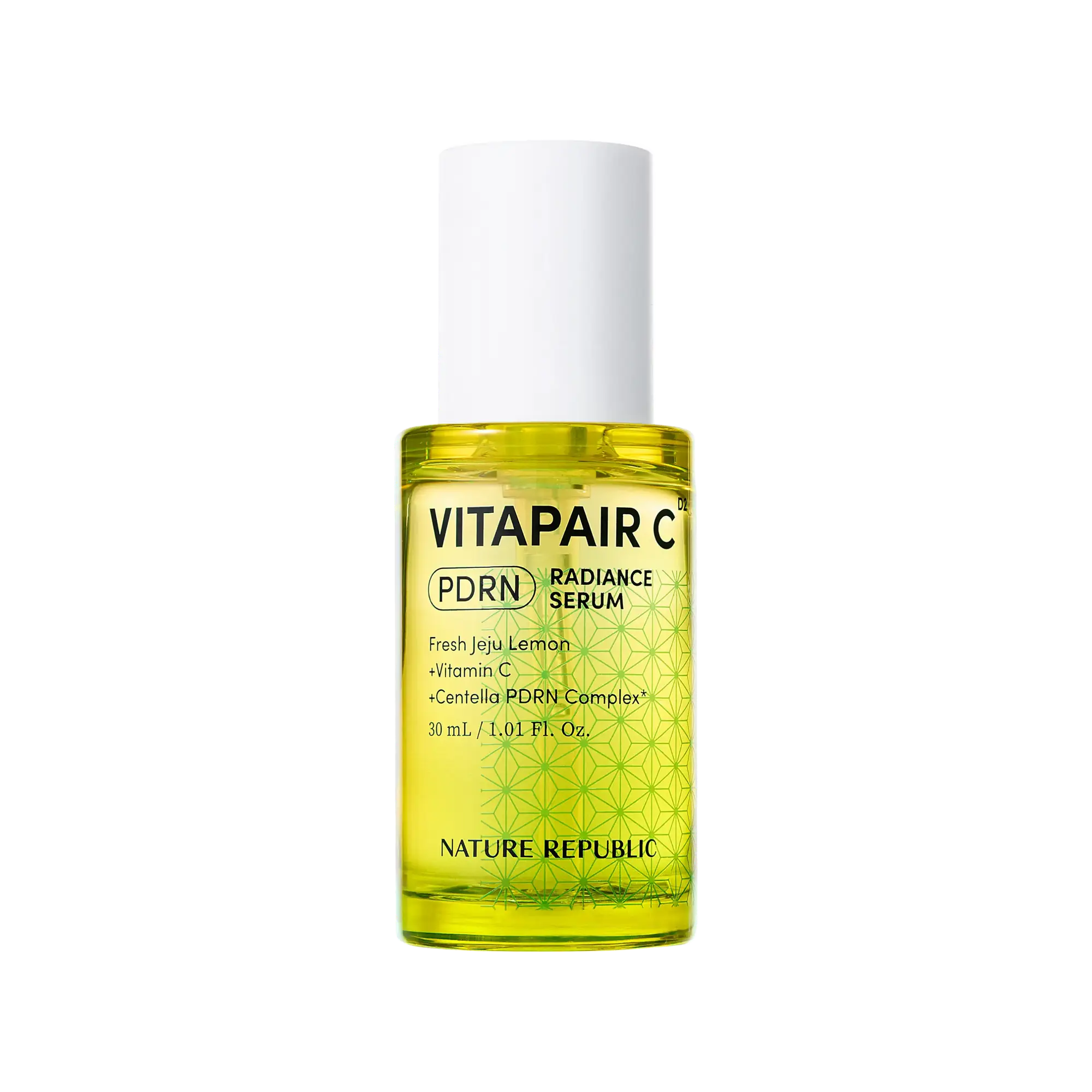 Nature Republic Vitapair C PDRN Radiance Serum