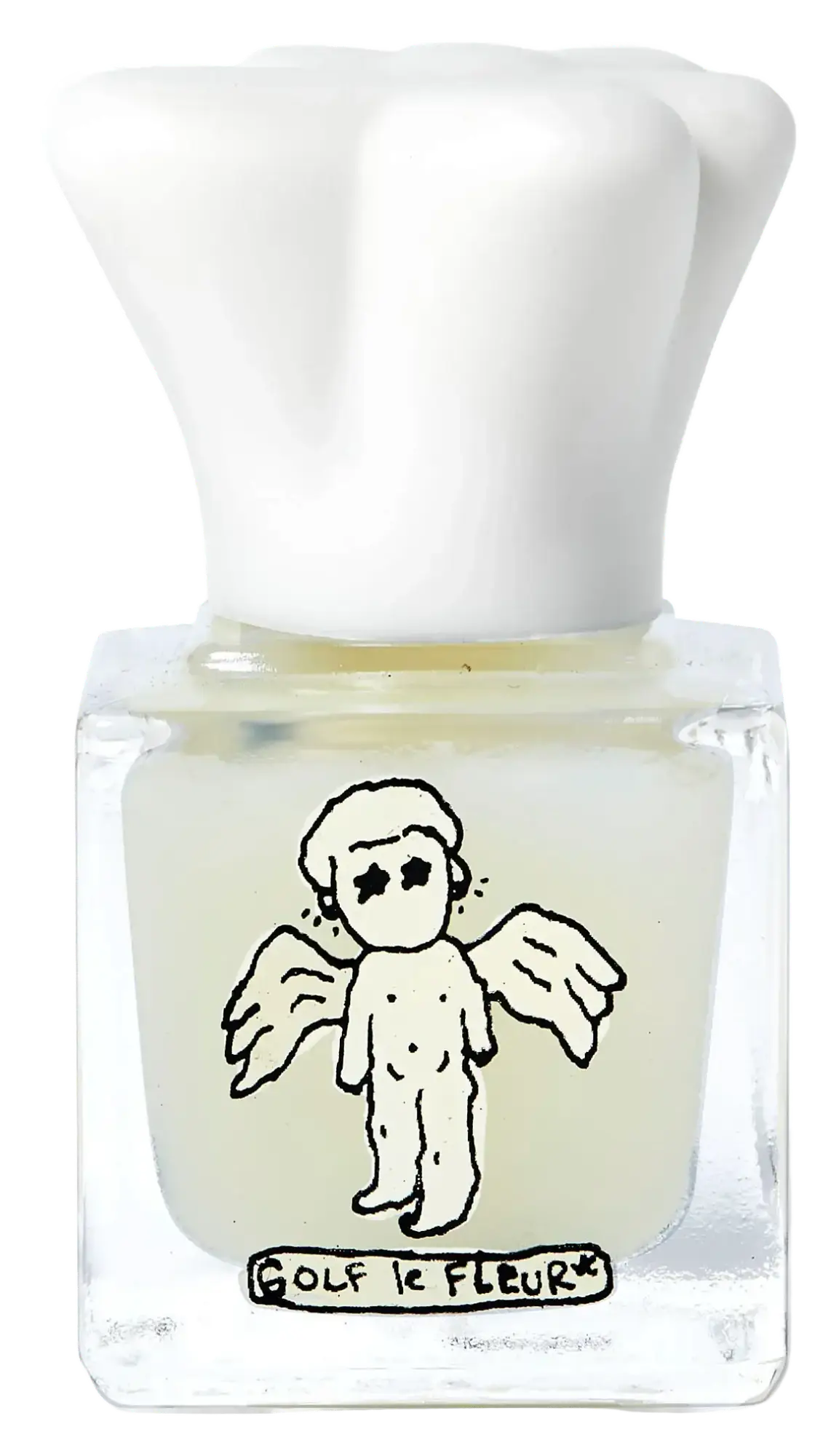 Golf Le Fleur* Matte Top Coat