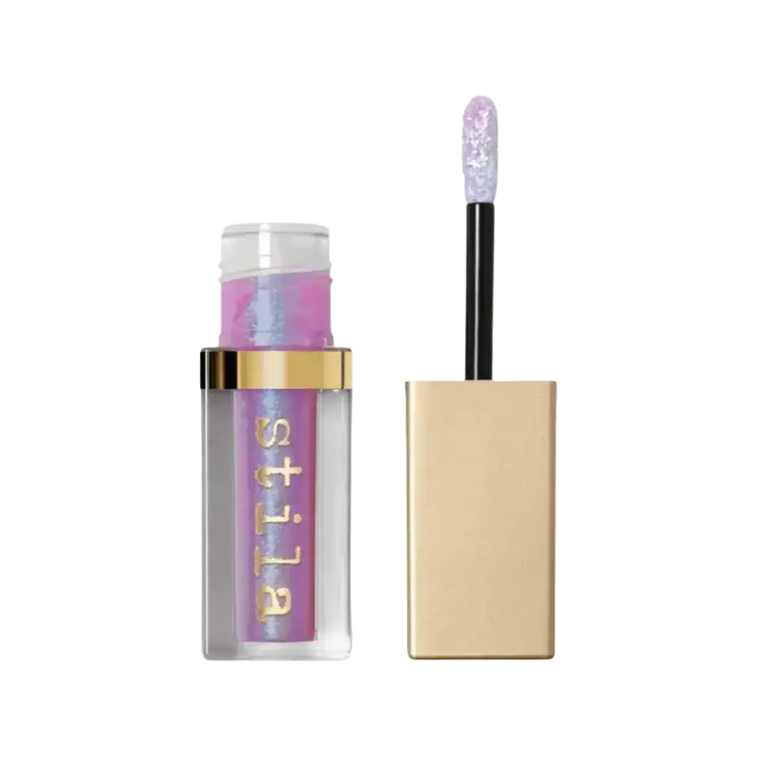 Stila Cosmetics Glitter & Glow Liquid Eye Shadow Sea Siren