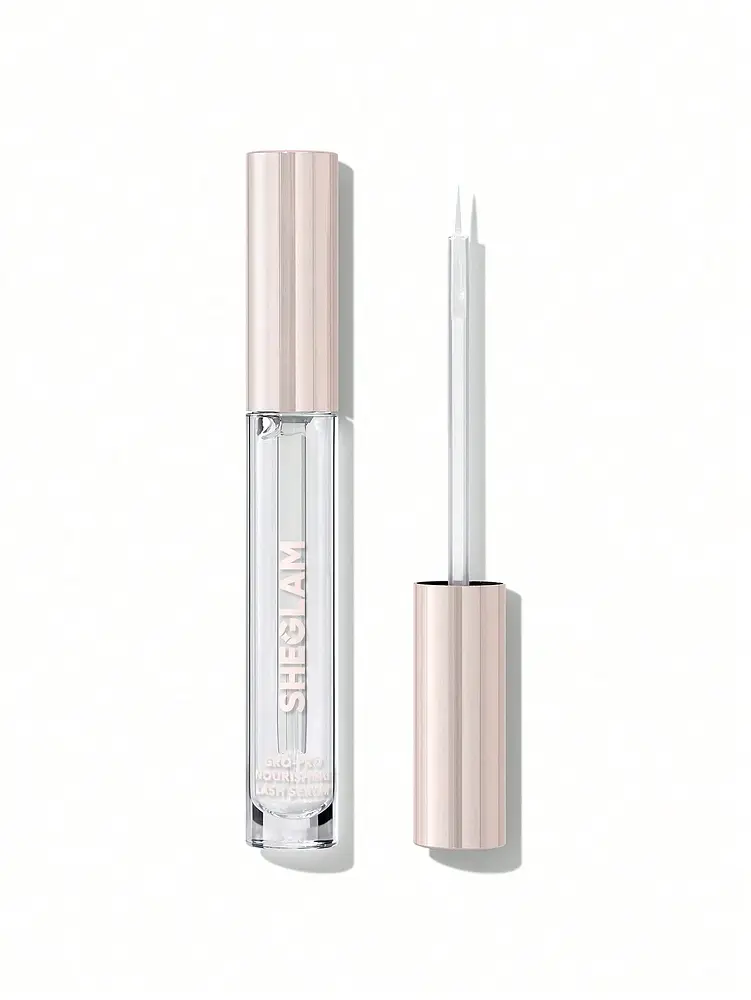 SHEGLAM Gro-Pro Nourishing Lash Serum