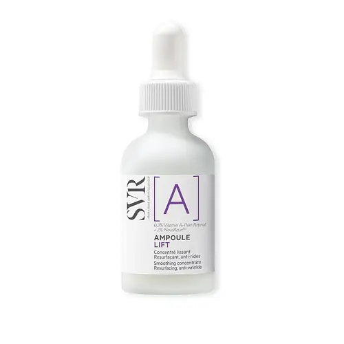 SVR [A] Ampoule Lift sans parfum