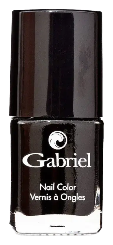 Gabriel Cosmetics Nail Polish Texas Tea