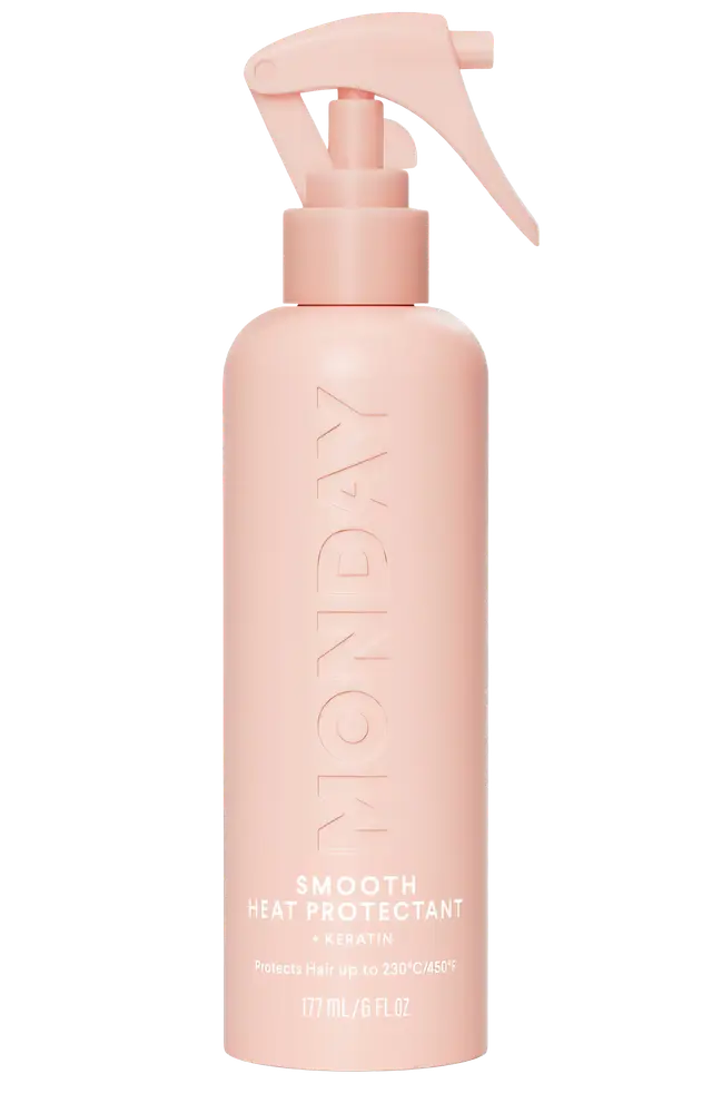 Monday Haircare Smooth Heat Protectant