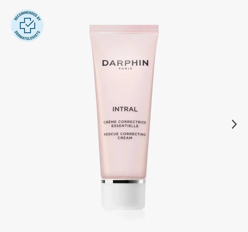 Darphin Intral Redness Relief Recovery Cream
