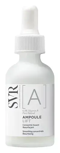 SVR [A] Ampoule Lift