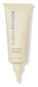 Sunday || Sunday Hair Flourish Daily Nourishing Serum