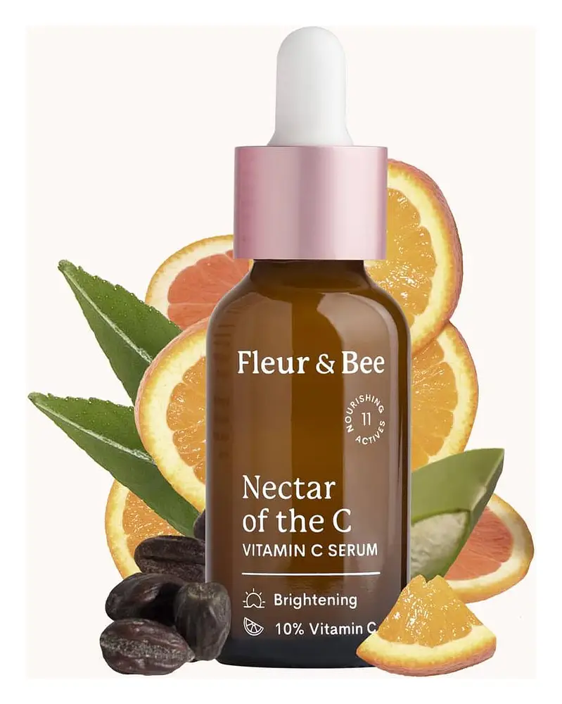 Fleur & Bee Nectar Of The C Vitamin C Serum