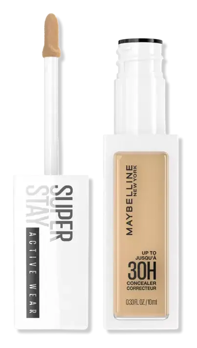 Maybelline Super Stay Active Wear Liquid Concealer 27
