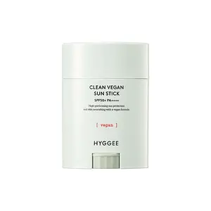 HYGGEE Clean Vegan Sun Stick SPF50+ PA++++