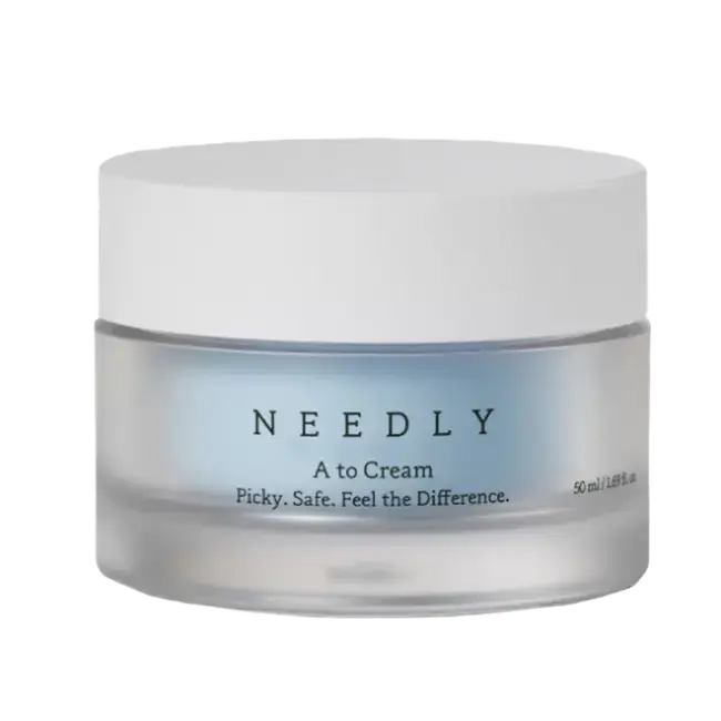 Needly A To Cream