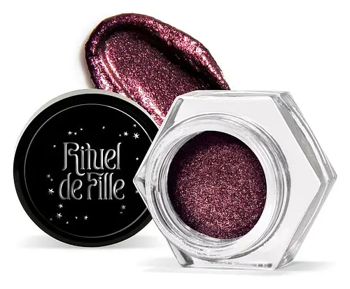 Rituel de Fille Celestial Sphere Gelée Eye Gloss Rosa