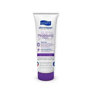 Rosken Skin Repair AD Probiotic Cream