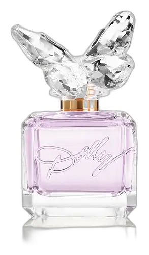 Dolly Beauty Smoky Mountain Eau De Parfum