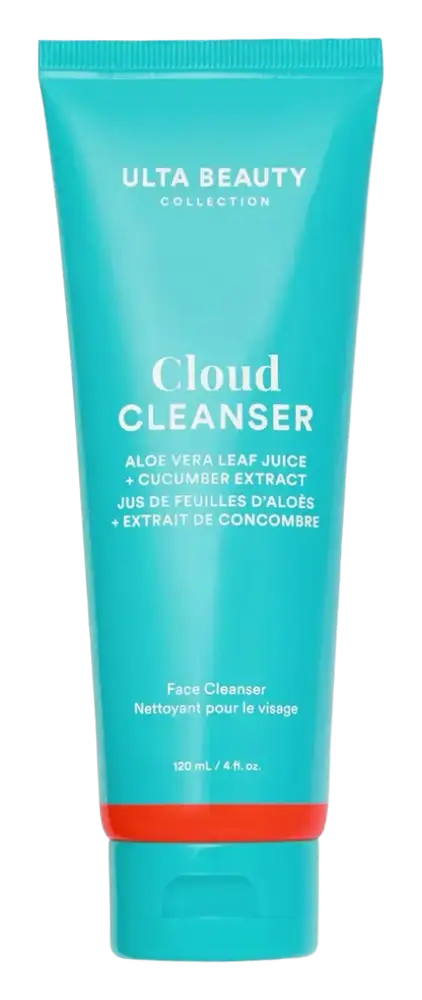Ulta Cloud Cleanser