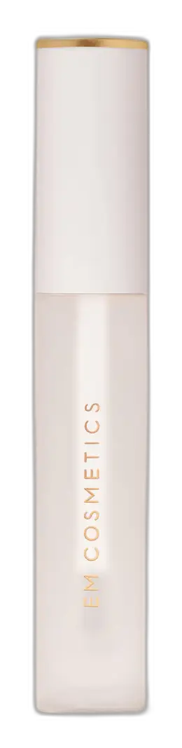 Em Cosmetics Morning Dew Crystal Lip Gloss Quartz