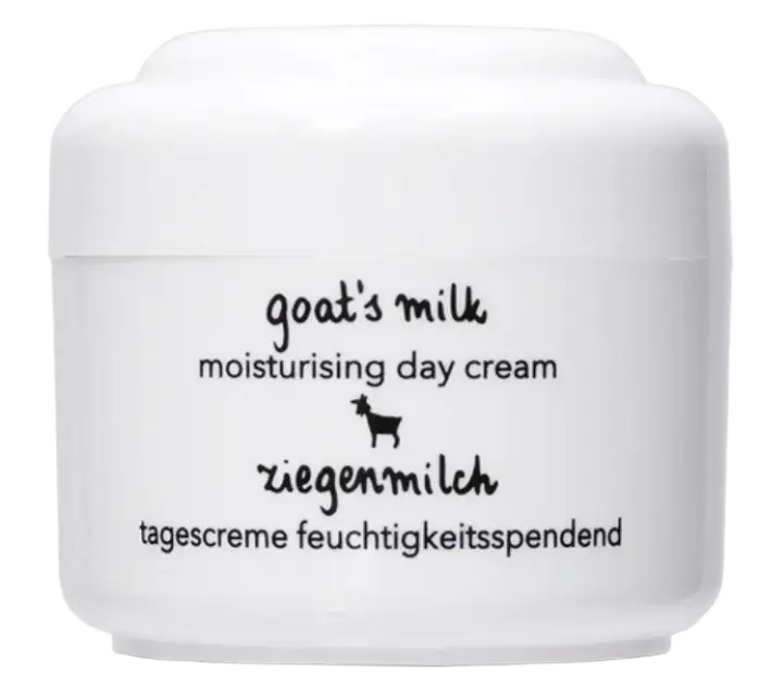 Ziaja Goat's Milk Day Cream US