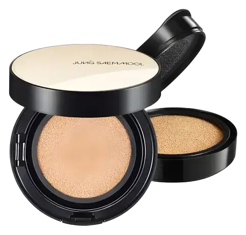 Jung Saem Mool Essential Skin Nuder Cushion Medium
