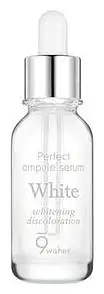 9wishes Miracle White Ampule Serum