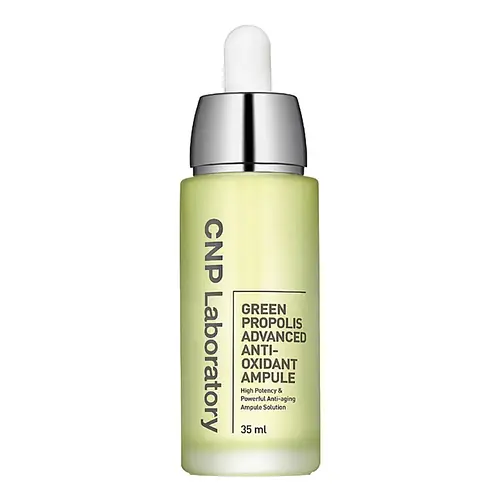 CNP Laboratory Green Propolis Advanced Antioxidant Ampule