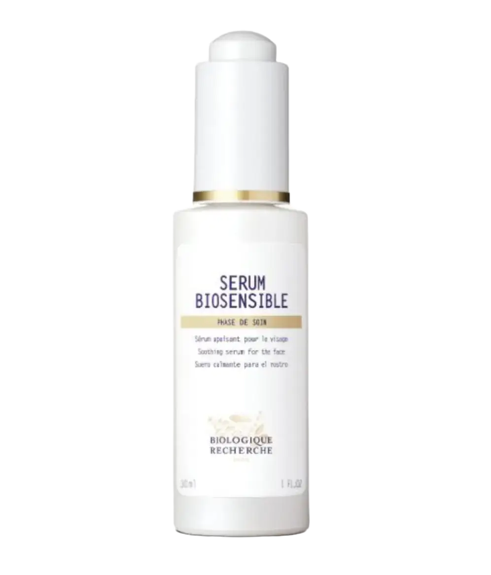 Biologique Recherche Sérum Biosensible Soothing Facial Serum