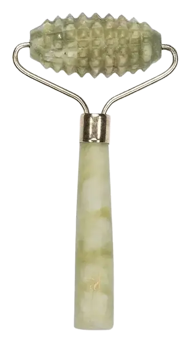 Yin Your Skin Kuulas Gua Sha Beauty Roller