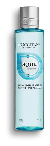 L'Occitane Aqua Réotier Moisture Prep Essence