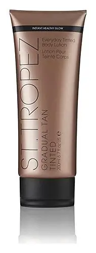 St. Tropez Gradual Tan Tinted Everyday Body Lotion