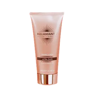Bellamianta Tanning Lotion Ultra Dark