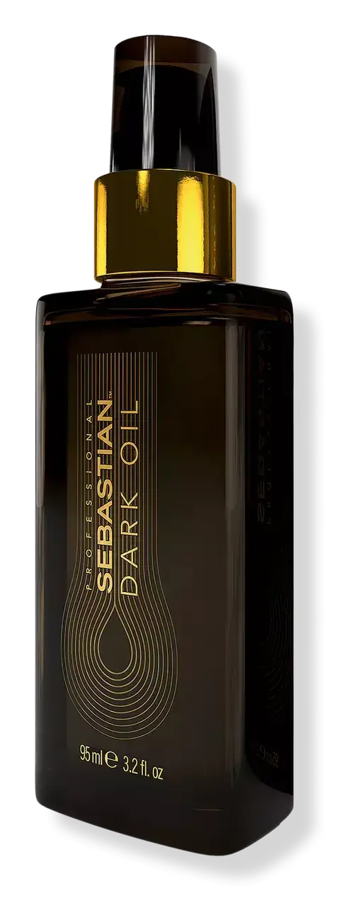Sebastian Professional Dark Oil - Styling Oil