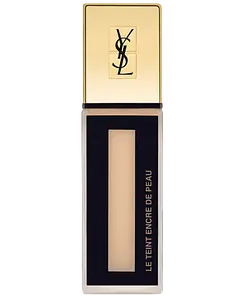 Yves Saint Laurent Le Teint Encre De Peau Fusion Ink Foundation SPF 18 B10 Beige