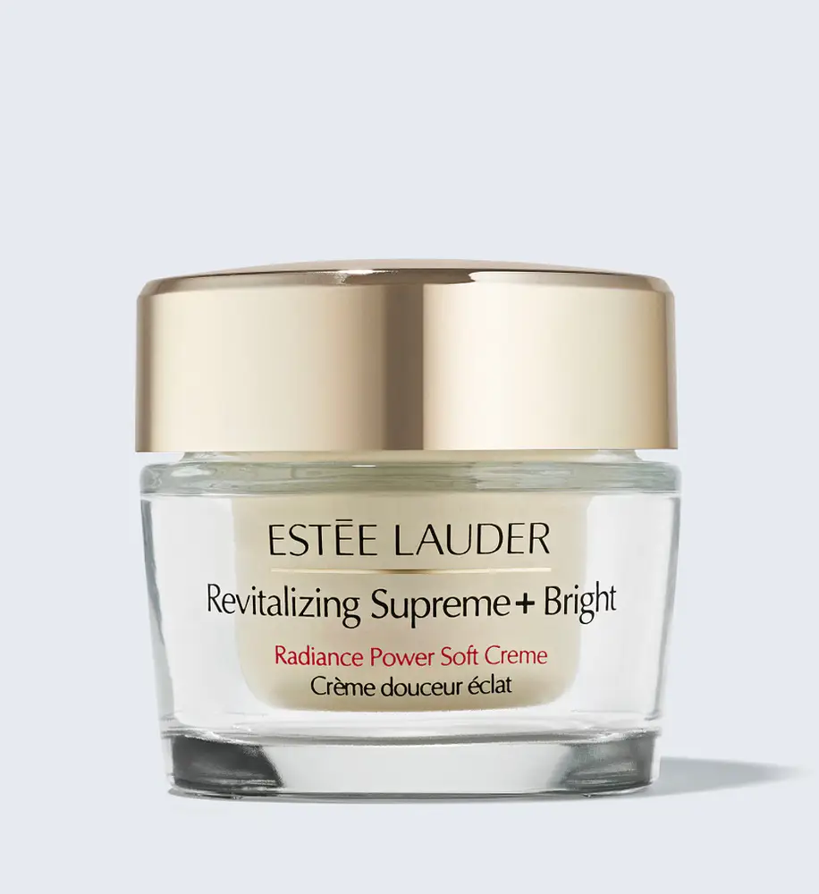 Estée Lauder Revitalizing Supreme+ Bright Radiance Power Soft Creme Moisturizer