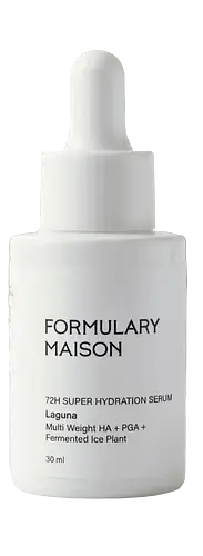 Formulary Maison Laguna 72H Super Hydration Serum