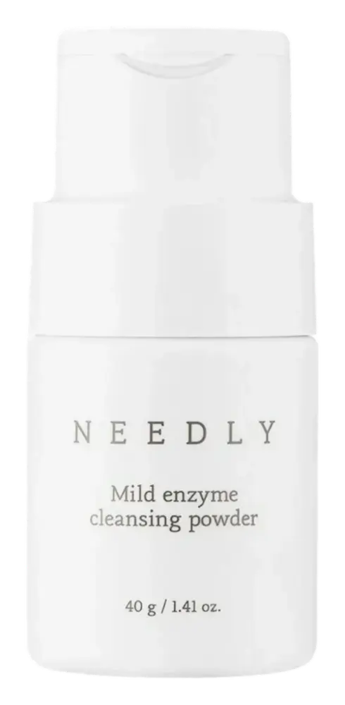 Needly Mild Enzyme Cleansing Powder