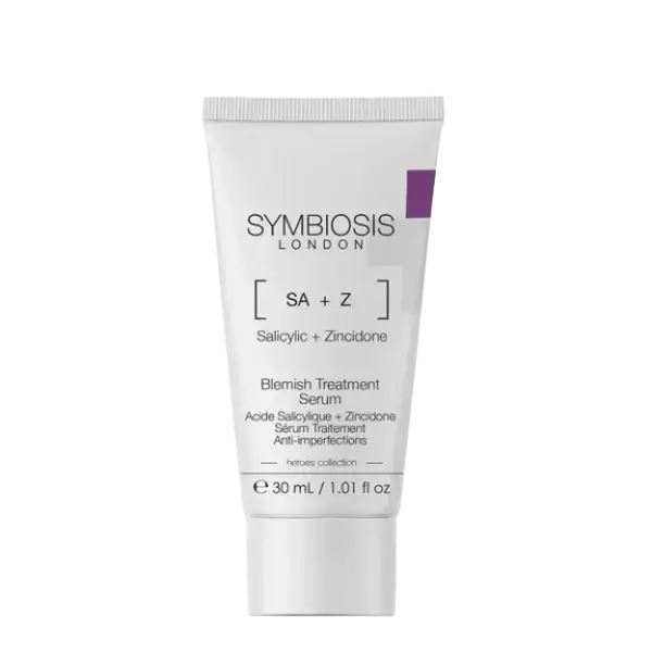 Symbiosis London Blemish Treatment Serum