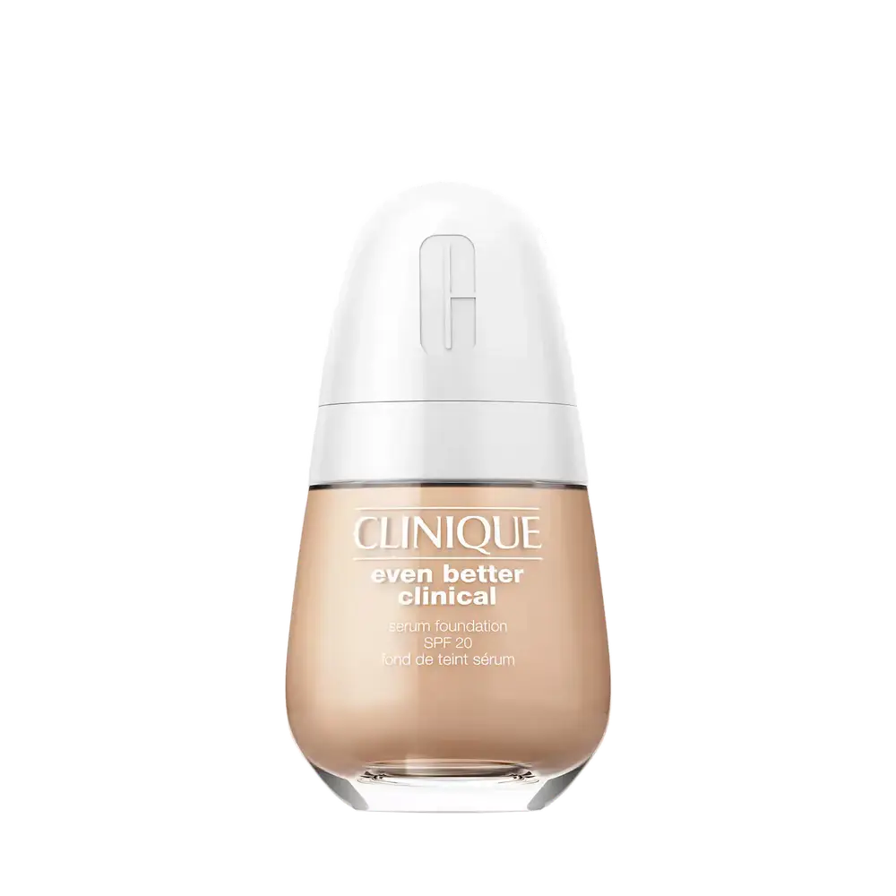Clinique Even Better Clinical Serum Foundation SPF 20 CN 40